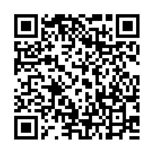 ORCID QR code